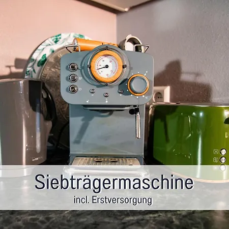 Gemuetlich*stylisch*netflix*blick Ins Gruene* *